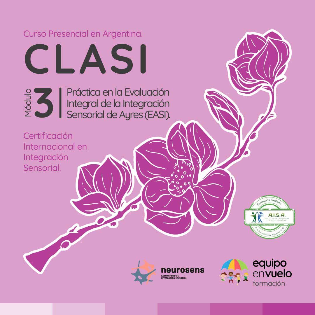 CLASI Modulo 3 Argentina