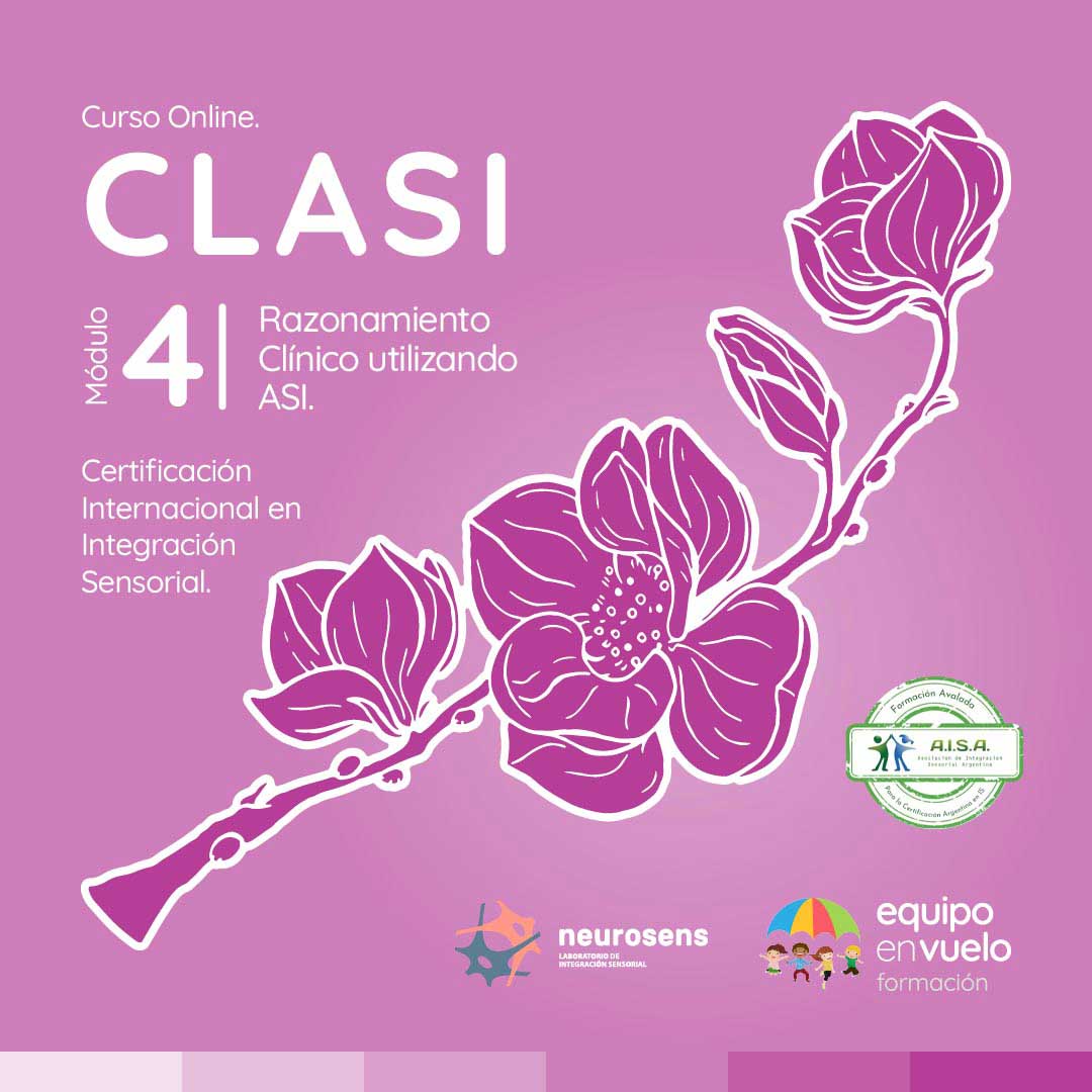 CLASI Modulo 4