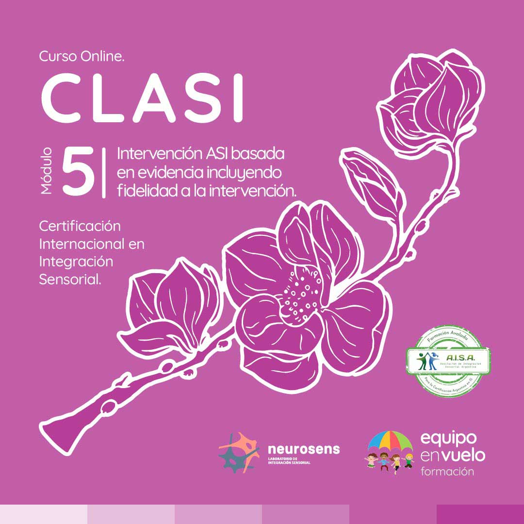 CLASI Modulo 5