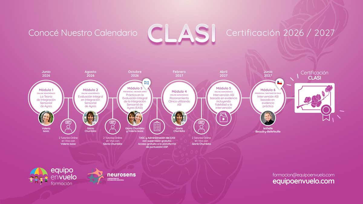 clasi calendario pantalla