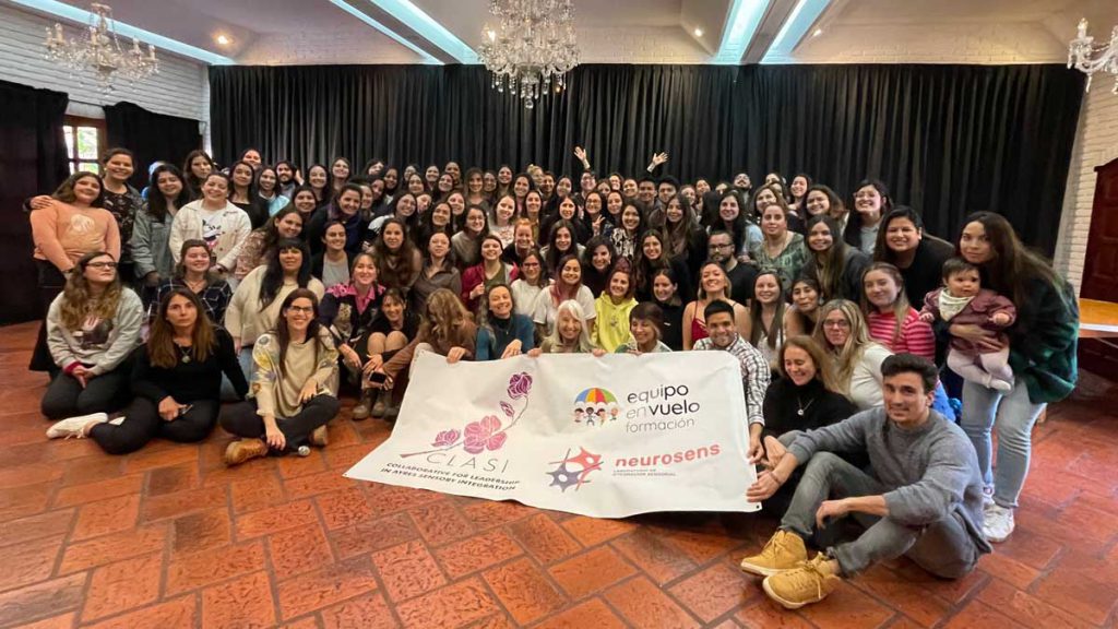 MÓDULO 3 - Septiembre 2022 - Tigre - Buenos Aires - Argentina